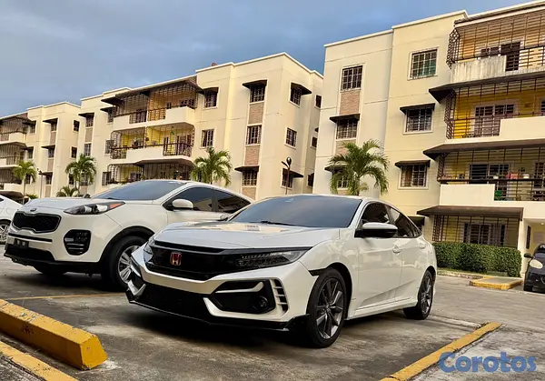 carros - Honda Civic 2