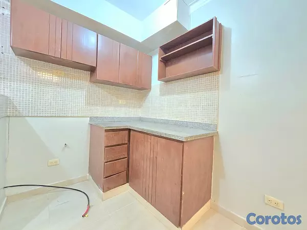 apartamentos - venta de apartamento en la ciudad Juan Bosh Santo Domingo este  10