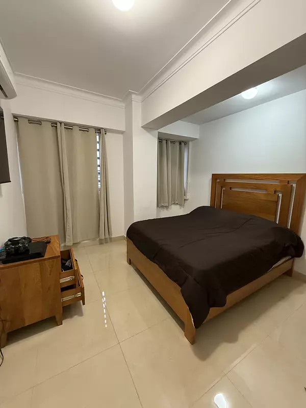 penthouses - Penthouse en la Ave. independencia en el Tropical 3