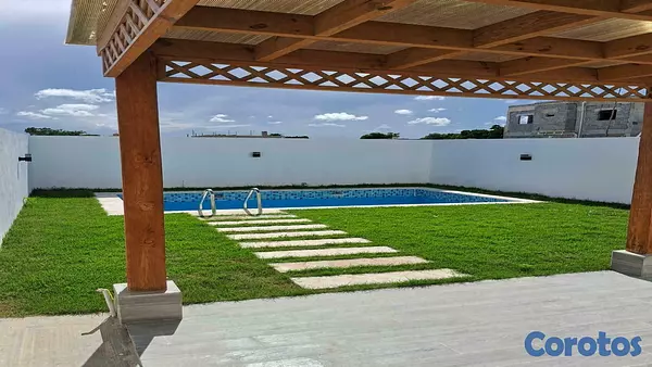 casas - villa en punta cana costa cana 2