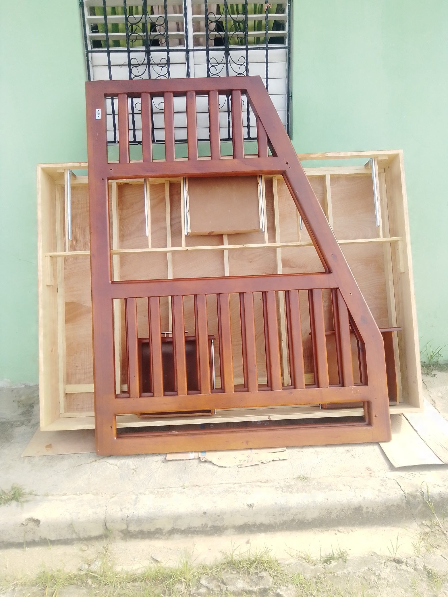 muebles y colchones - Camarote desarmable 2