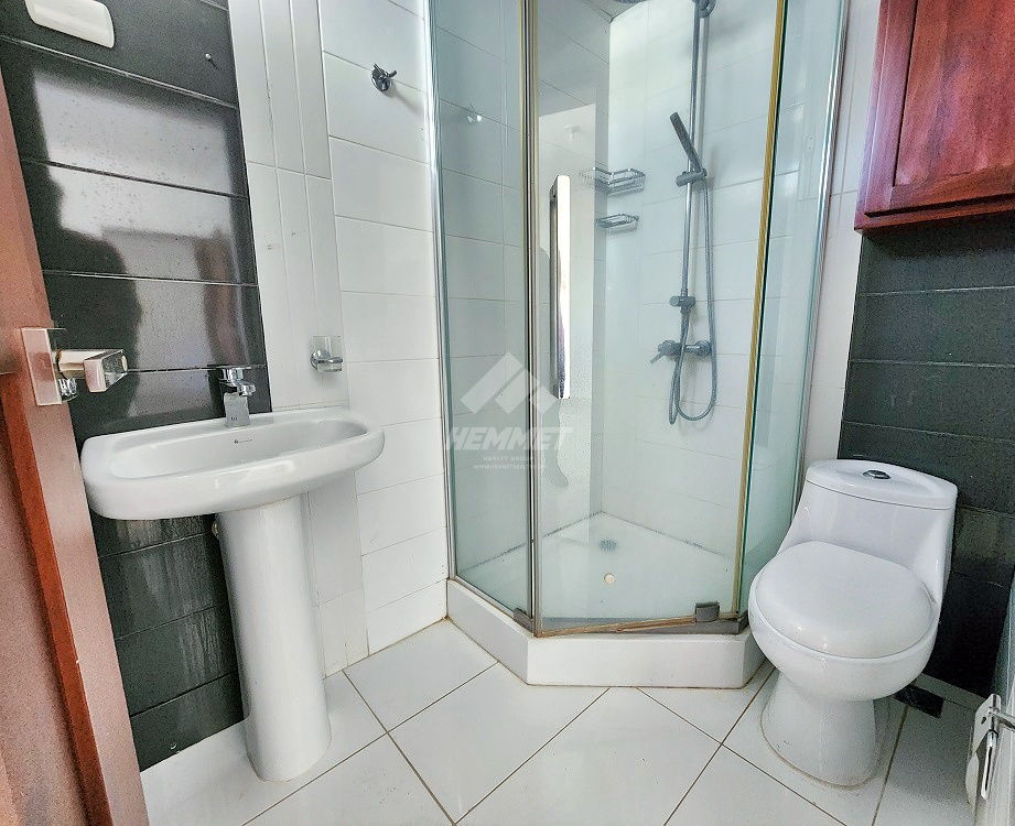 apartamentos - APARTAMENTO LOFT ELEVADOR LA MORALEJA SANTIAGO 9