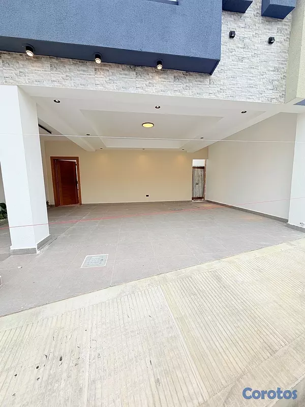 casas - vendo hermosa casa en Prado oriental  4