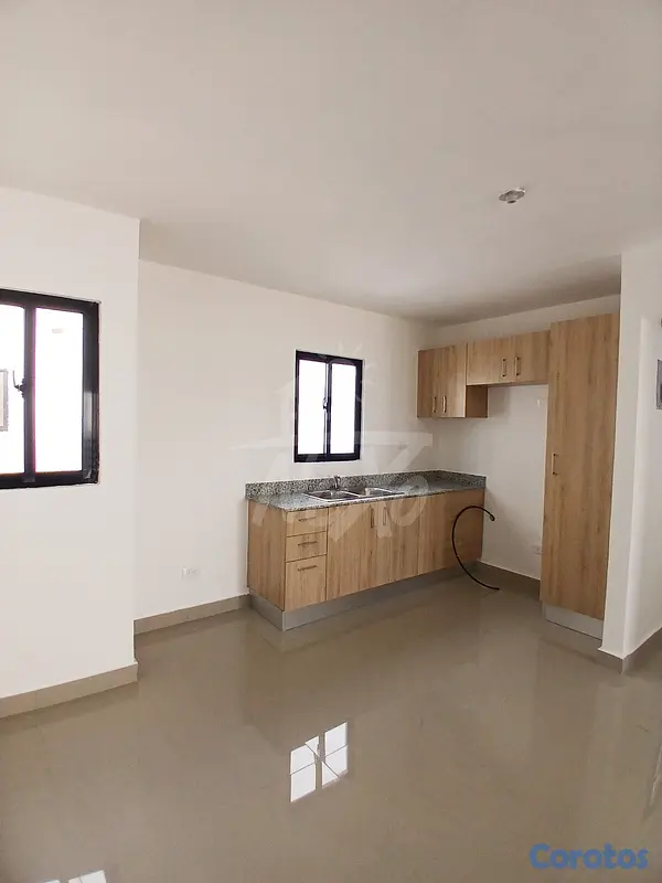 apartamentos - Pontezuela: Apartamento en Alquiler (AJP-213) | 3  5