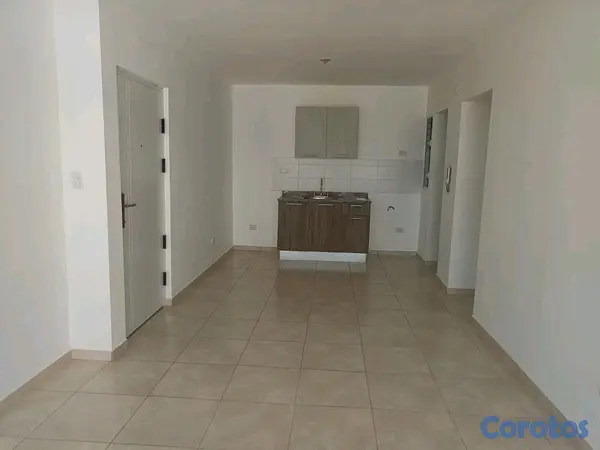 apartamentos - Apartamento Ciudad Juan Bosh  2