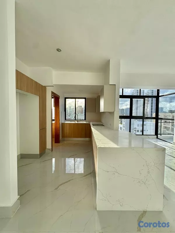 apartamentos - Apartamento en venta Serrallés  5