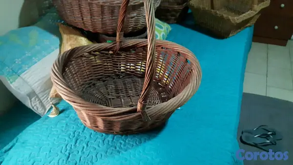 cocina - CANASTAS  6