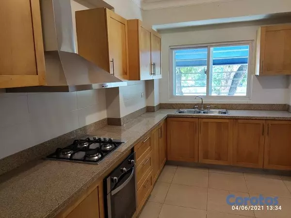 apartamentos - venta de apartamento en gazcue 9