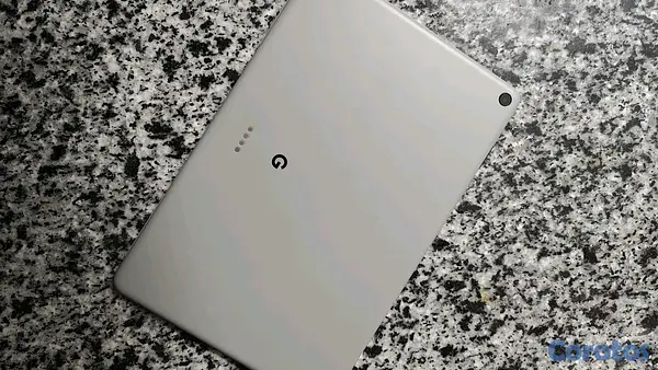 celulares y tabletas - Google Pixel Tablet 256GB con todos sus accesorios originales  4