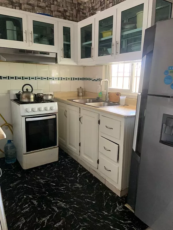 apartamentos - Apartamento con terraza, Autopista San Isidro  2
