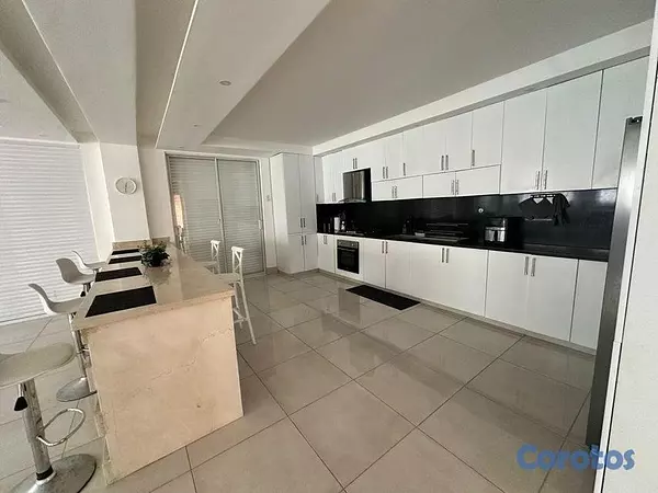 casas vacacionales y villas - Villa en venta en Playa Nueva Romana 3