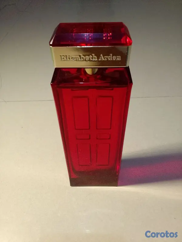 salud y belleza - Perfume Elizabeth Arden original 3