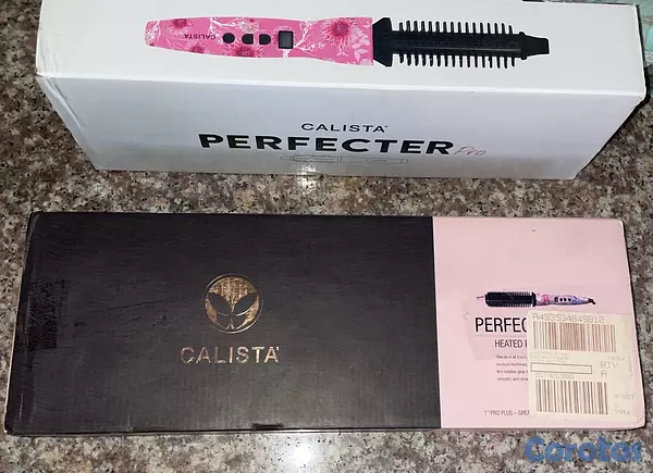 joyas, relojes y accesorios - sepillo electrónico  4