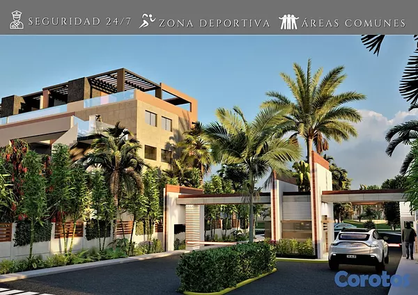 apartamentos - PROYECTO DE APARTAMENTO  9