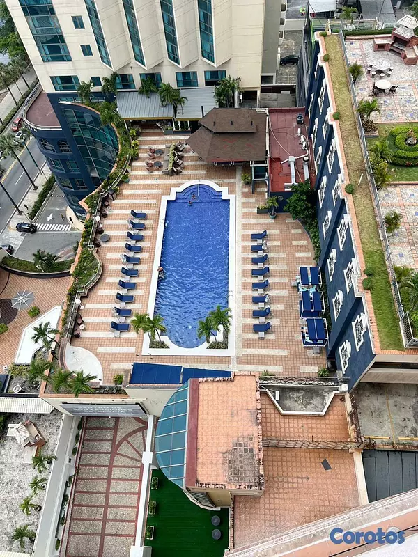 apartamentos - Apartamento de Lujo Amueblado malecon Center 3