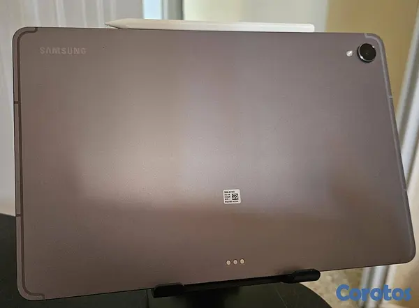 celulares y tabletas - Samsung Tab S11 de 256GB 3
