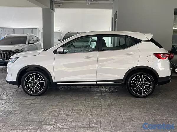 jeepetas y camionetas - Jetour X50 2027 6