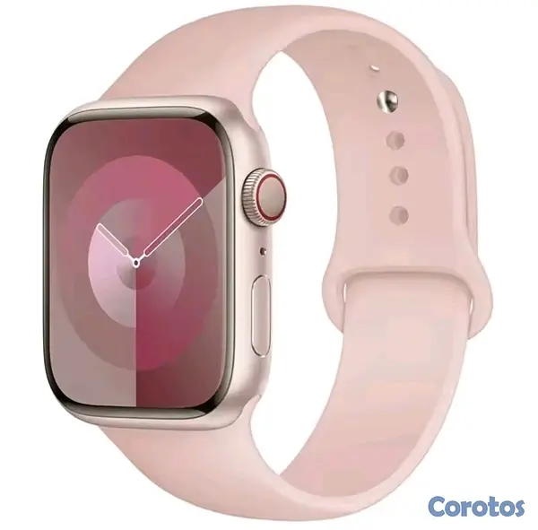 accesorios para electronica - Pulsera para Applewach 41mm / 40mm y 38mm EN OFERTA  6