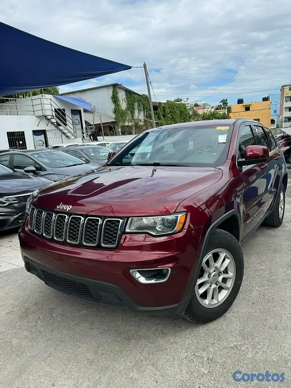 jeepetas y camionetas - Una super Oferta USD$ 17,500 2