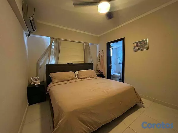 apartamentos - 🔵Apartamento 5to piso en evaristo morales  2