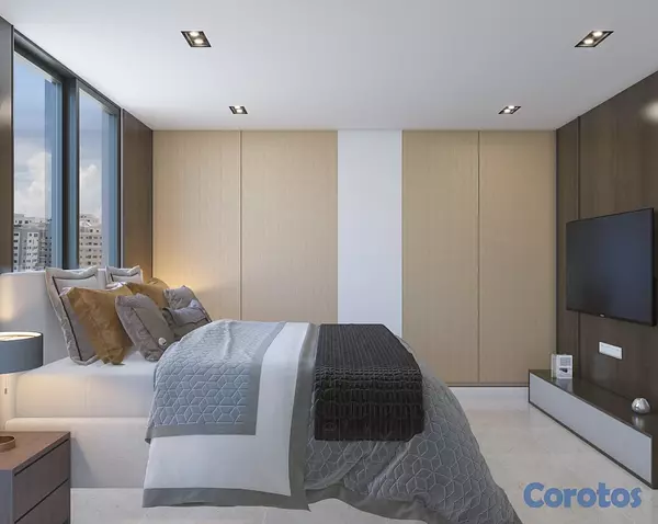 apartamentos - Apartamentos en Renacimiento 2