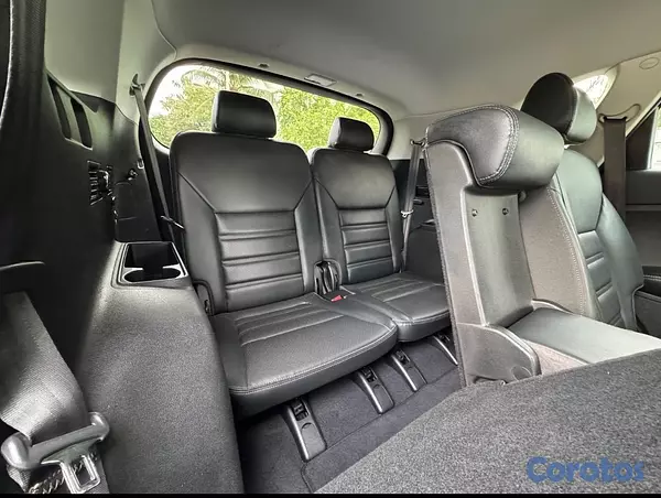 jeepetas y camionetas - KIA SORENTO EX 2019 9