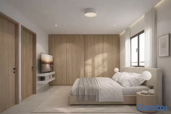 apartamentos - proyecto cacique independencia una y dos habitaciones  entrega Diciebre 2027  15