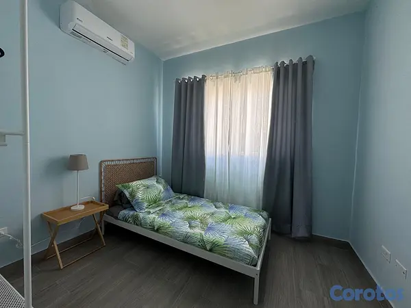 casas vacacionales y villas - Casa de Vacaciones en Alquiler Punta Cana  8