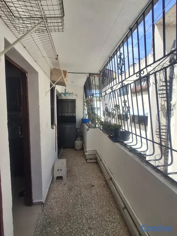 apartamentos - Vendo Apartamento en los Cacicazgo  3