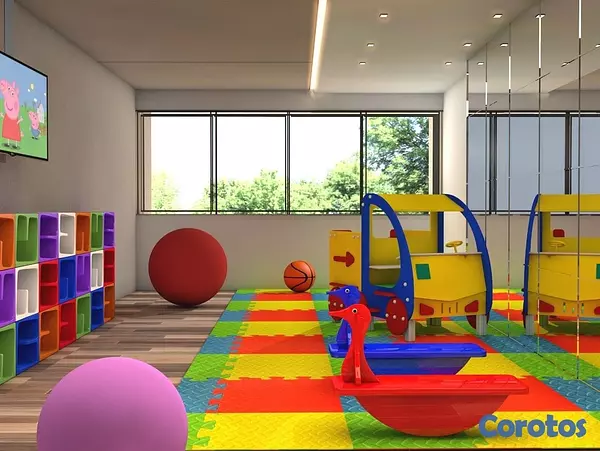 apartamentos - Proyecto en Mirador Norte, listo para entregar 6