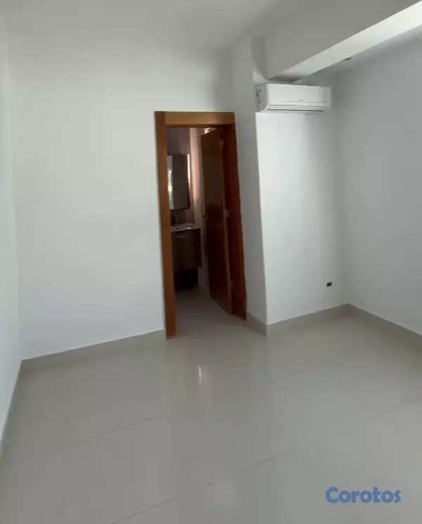 apartamentos - Alquilo Hermoso apartamento de 2 habitaciones en Renacimiento 4