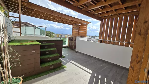 apartamentos - EXCLUSIVI PENTHOUSE EN VENTA, LOS LLANOS DE GURABO 6