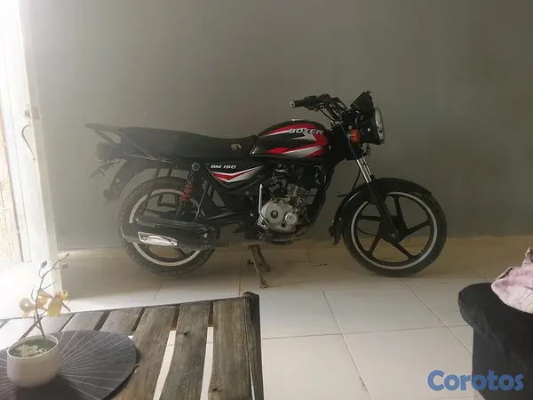 motores y pasolas - motor boxer 2