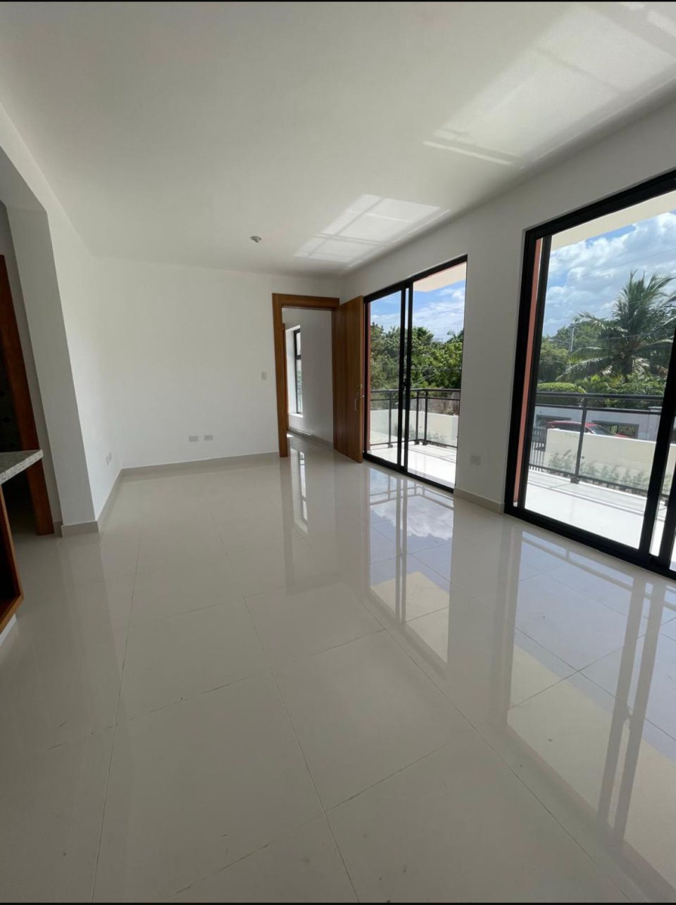 apartamentos - Apartamento en EL EMBRUJO III SANTIAGO 3