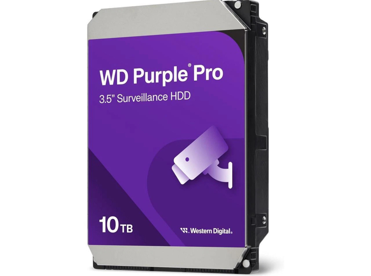 computadoras y laptops - Wsterm Digital purpura 10TB 