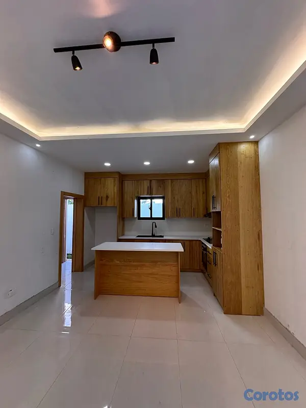 casas - MODERNA CASA EN VENTA - 📍SANTIAGO, GURABO 5