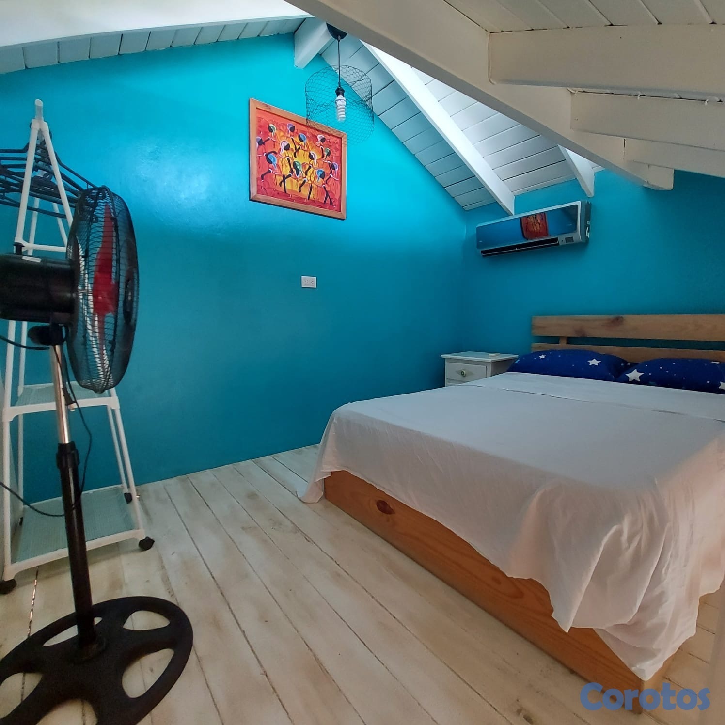 casas vacacionales y villas - Casita en venta  7