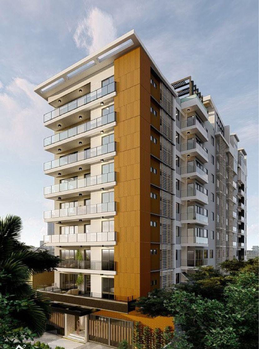 penthouses - Vendo Pent-house en Bella Vista  0