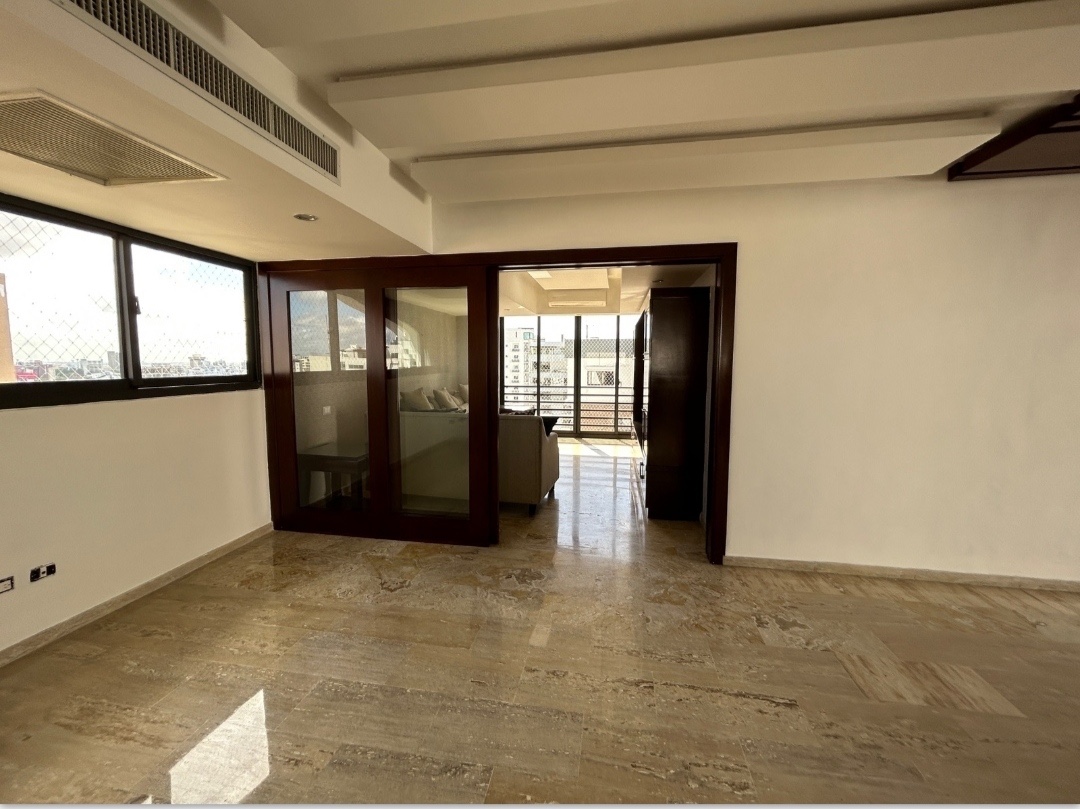 apartamentos - Vendo Magnífico Penthouse Nivel 11 y 12 Ensanche Naco D.N