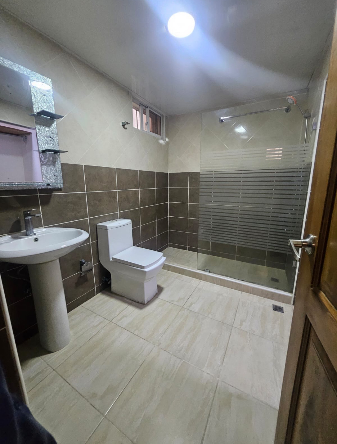 apartamentos - hermoso apartamento en los prado  1