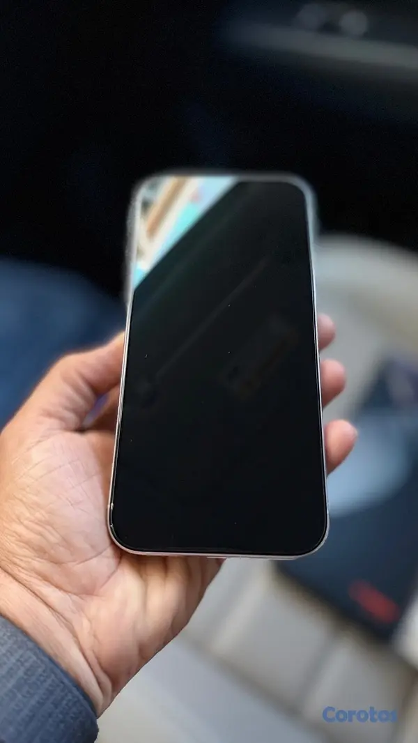 celulares y tabletas - iPhone 16pro max 512 factory unlock  8