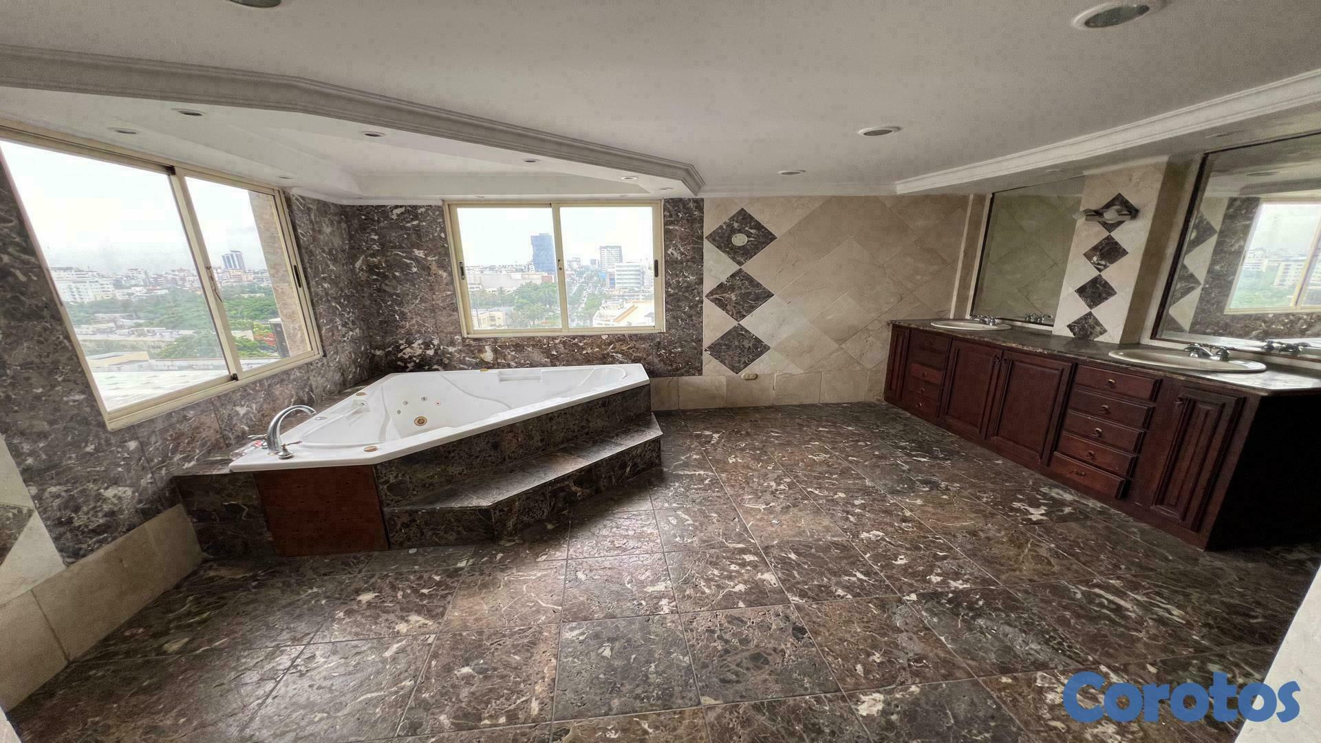 penthouses - Penthouse Clásico con Vista Panorámica – Bella Vista Sur 1