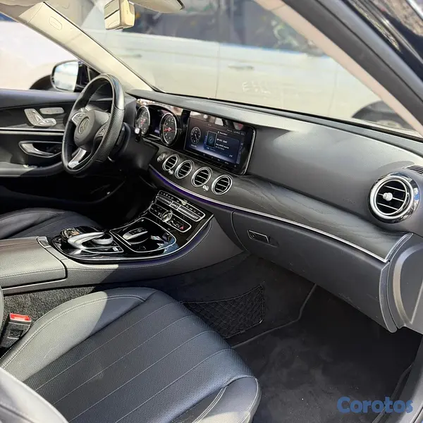 carros - MERCEDES BENZ E300 2017 10