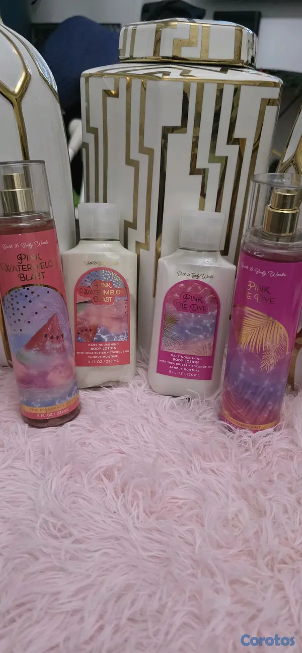 salud y belleza - 100% originales importado desde usa  2