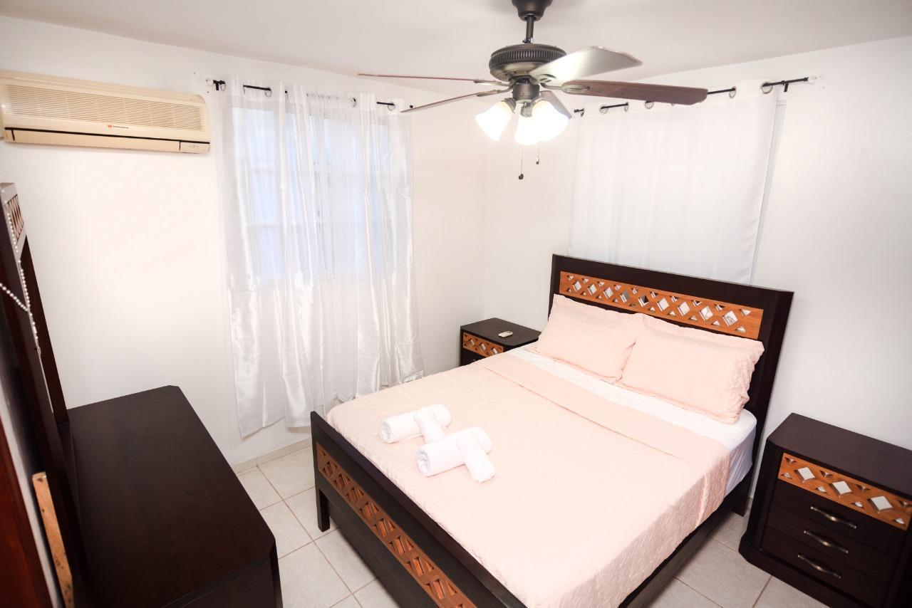 apartamentos - APARTAMENTO DE VENTA EN LAS CAYENAS PROXIMO ESTRELLA SADHALA SANTIAGO 7