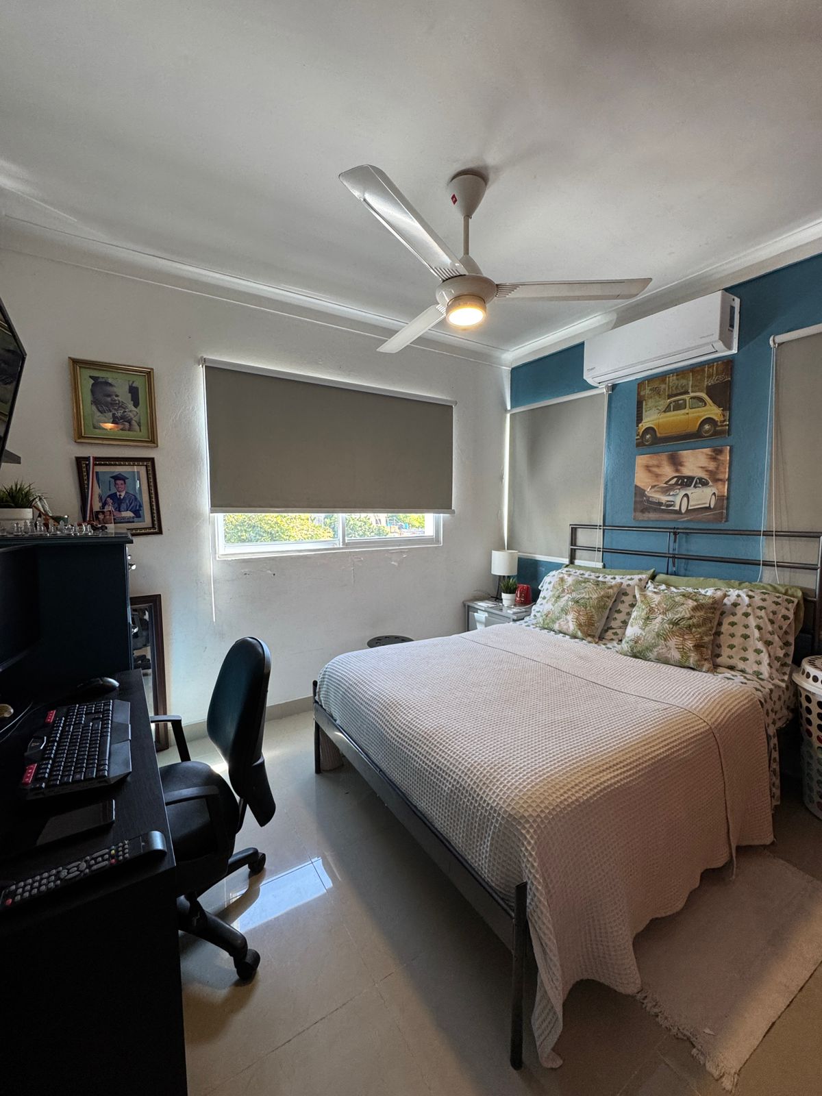 apartamentos - Apartamento En Venta En Villa Aura 4