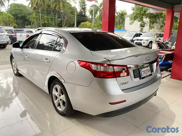 carros - Nissan Samsung 2011 7