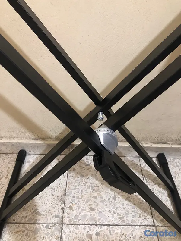 instrumentos musicales - Soporte o Stand para Pianos..!! 2