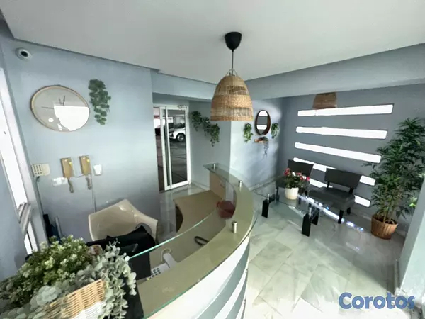 Proyectos - Apartamento en Alquiler  3