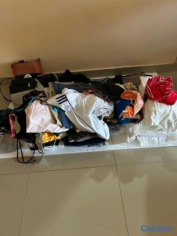 ropa para mujer - vendo cajas mixta de ropa 7